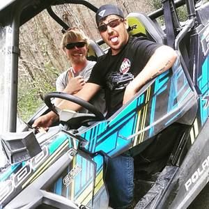 Meet your Posher, Casey